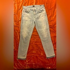 Citizens of Humanity Jeans sz 30